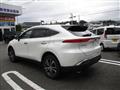 2020 Toyota Harrier Hybrid