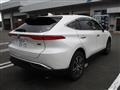 2020 Toyota Harrier Hybrid