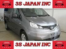 2021 Nissan NV200 VANETTE