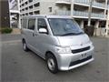 2021 Toyota Townace Van