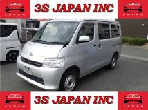 2021 Toyota Townace Van