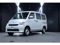2020 Toyota Townace Van