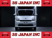 2020 Toyota Townace Van