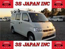 2020 Toyota Townace Van