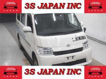 2020 Toyota Townace Van