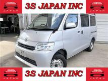 2020 Toyota Townace Van