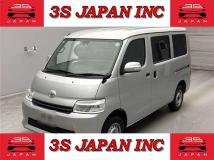 2020 Toyota Townace Van