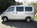 2021 Toyota Townace Van