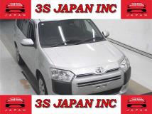 2020 Toyota Probox Van