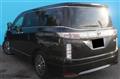 2021 Nissan Elgrand