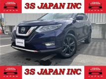 2021 Nissan X-Trail