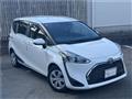 2021 Toyota Sienta