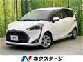 2020 Toyota Sienta