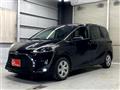 2021 Toyota Sienta