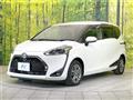 2021 Toyota Sienta