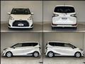 2020 Toyota Sienta
