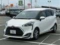 2020 Toyota Sienta