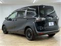 2021 Toyota Sienta