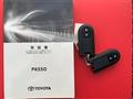 2019 Toyota Passo