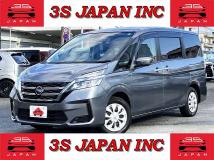 2020 Nissan Serena
