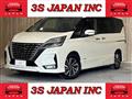 2020 Nissan Serena