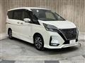 2020 Nissan Serena
