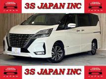 2020 Nissan Serena