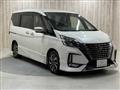 2020 Nissan Serena