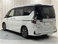 2020 Nissan Serena