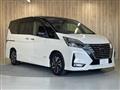 2020 Nissan Serena