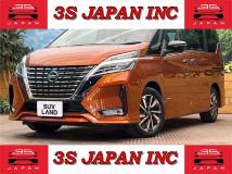 2020 Nissan Serena