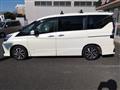 2021 Nissan Serena