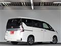 2021 Nissan Serena