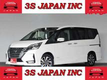 2021 Nissan Serena