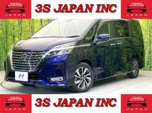 2021 Nissan Serena
