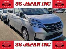 2020 Nissan Serena