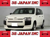 2020 Toyota Probox Van