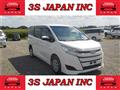 2020 Toyota Noah