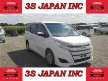 2020 Toyota Noah
