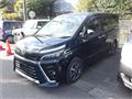 2021 Toyota Voxy