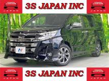 2020 Toyota Noah