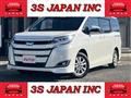 2020 Toyota Noah