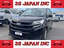 2020 Toyota Noah