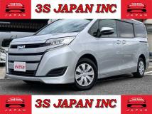 2020 Toyota Noah