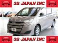 2020 Toyota Noah