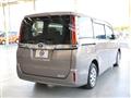 2020 Toyota Noah