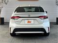 2020 Toyota Corolla Sedan