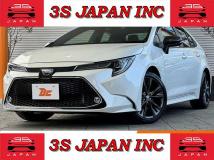 2020 Toyota Corolla Sedan