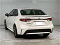 2020 Toyota Corolla Sedan