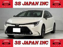 2020 Toyota Corolla Sedan